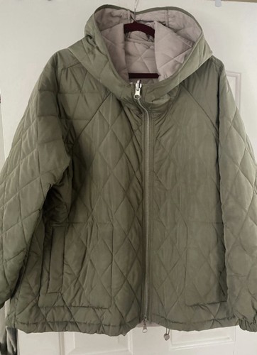Women padded jacket - women's,