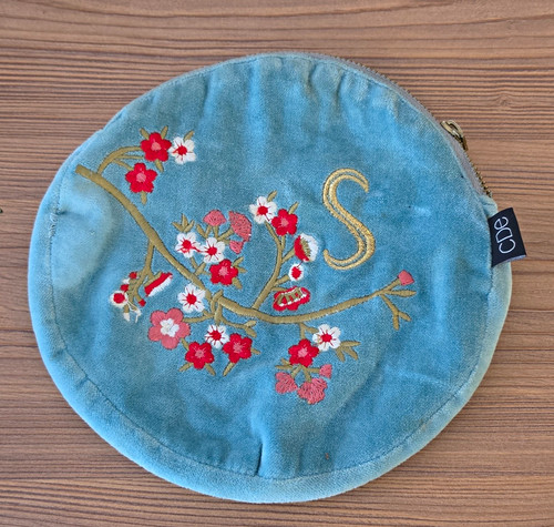 Carolyn donnelly eclectic blue - carolyn,