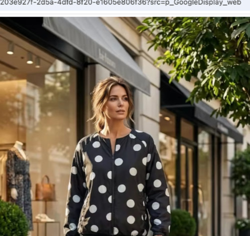 Carolyn donnelly women polka - carolyn,