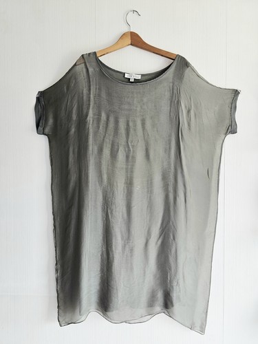 Carolyn donnelly silk blend - donnelly,