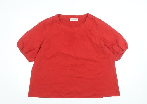 Carolyn donnelly women - women's, red