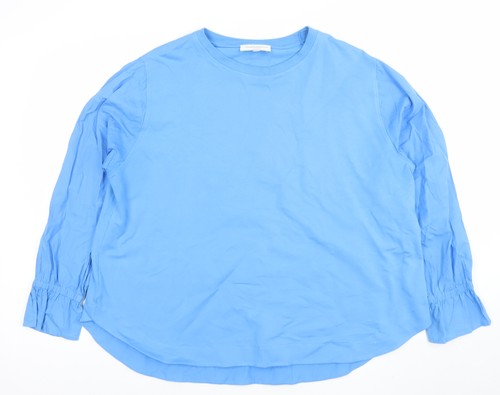 Carolyn donnelly the edit - carolyn, blue