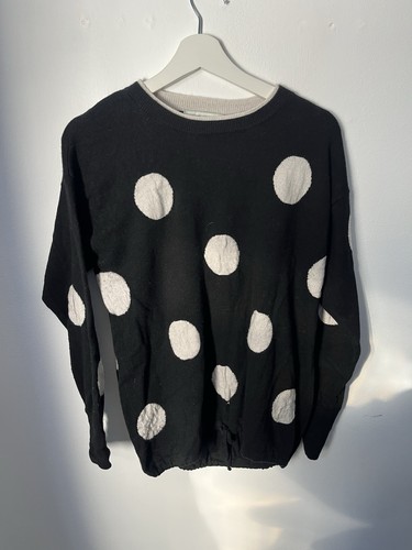 Women black white - women’s, knit