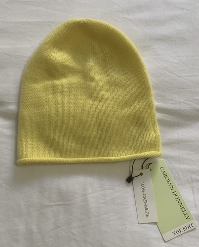 Carolyn donnelly hat cashmere - carolyn,