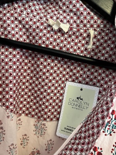 Carolyn donnelly house coat - carolyn,
