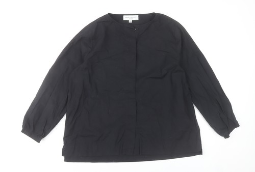 Carolyn donnelly womens black - carolyn,
