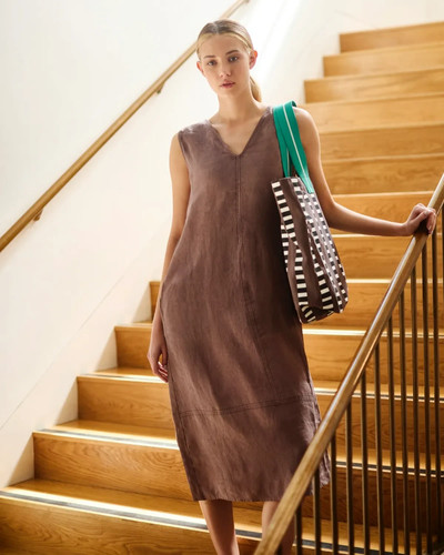 Carolyn donnelly sleeveless - donnelly,