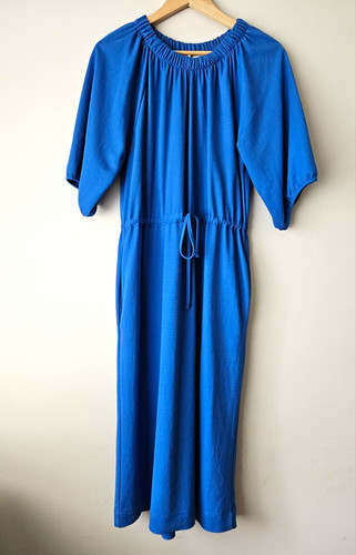 Carolyn donnelly the edit blue - carolyn,