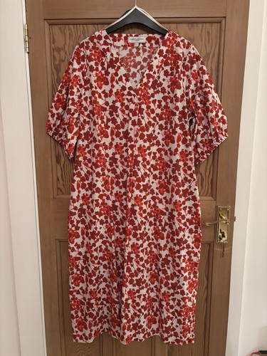 Floral print carolyn donnelly - carolyn,